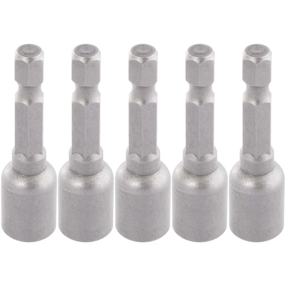 Richmann Bitbehajtó mágneses, 1/4&quot;, 7mm
