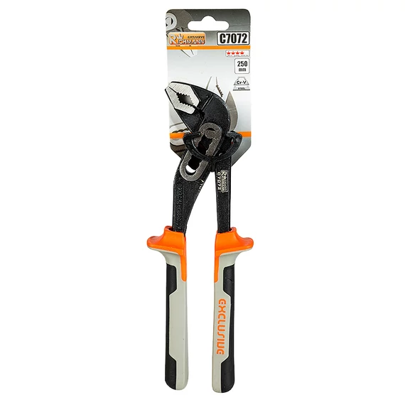 Richmann Vízpumpafogó CrV 250mm