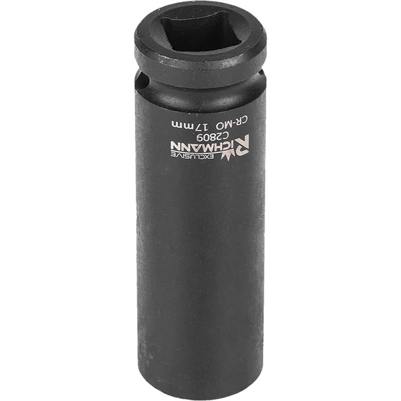 Richmann Gépi krovafej 1/2&quot;, 19x78mm