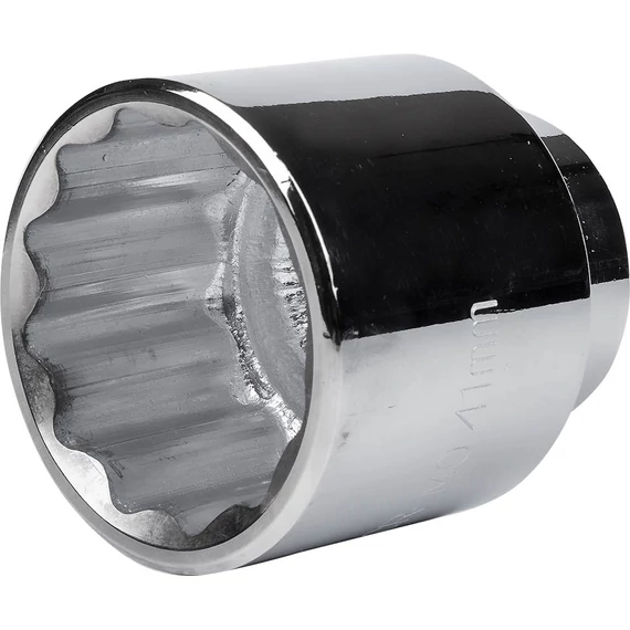 Richmann Krovafej 12 szögű,  3/4&quot;, 41mm