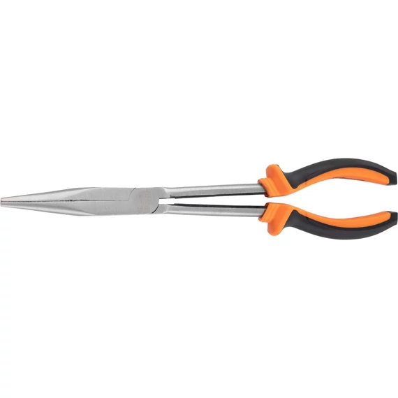 Richmann hosszú fogó, 20 fokos, 280mm