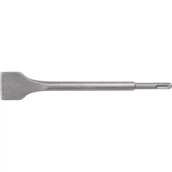 Richmann Lapos véső SDS+, 14x40x250mm 
