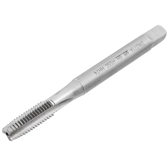 Richmann gépi menetfúró, HSS-G, M5