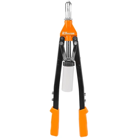 Richmann popszegecsfogó, profi, 2.4-6.4mm