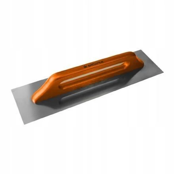 Richmann glettvas, fém, 480x130mm