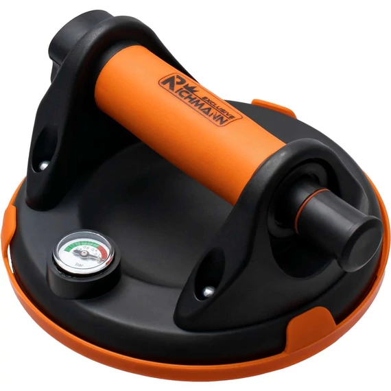 Richmann vákuumos tapadókorong, szimpla, 150mm, 80kg