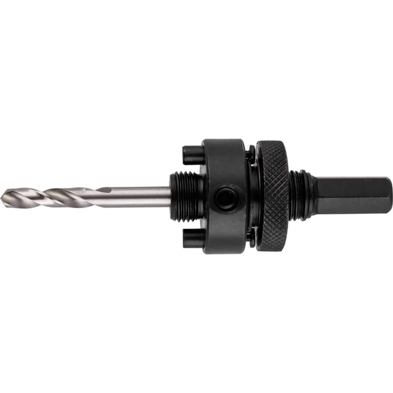 Richmann befogószár Bi-metal körkivágóhoz, 32-210mm