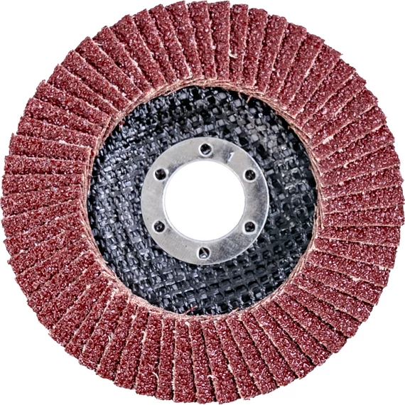 Richmann Lamellás csiszolótárcsa 115x5mm, P40