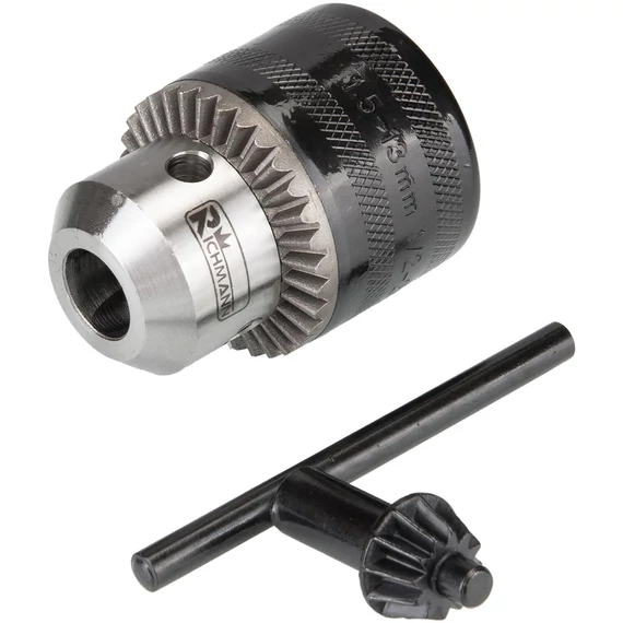 Richmann fúrótokmány, 1.5-13 mm, B16, kúpos