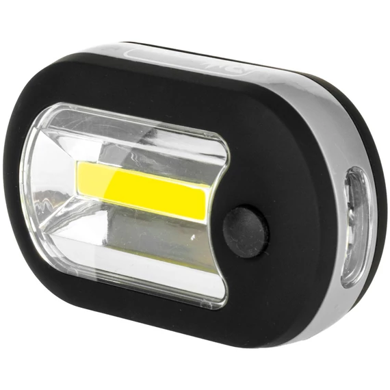Richmann Ledes lámpa 24+3 Led, 90x60x30mm