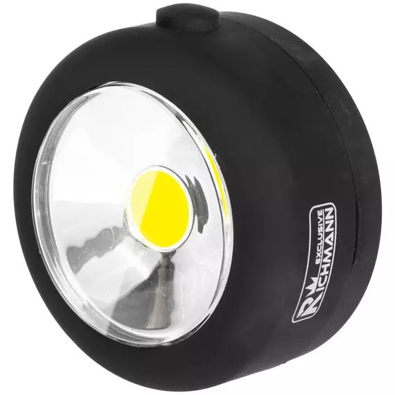 Richmann Ledes lámpa 24Led, 60x35mm