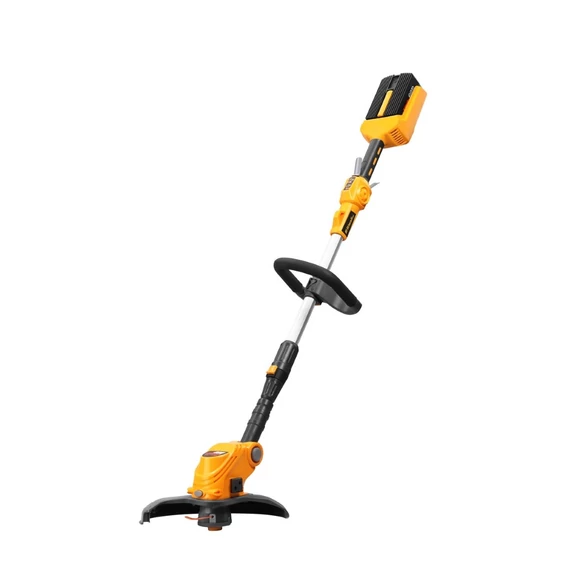 Riwall PRO RALT 3040 akkus szegélyvágó, 40V (akku és töltő nélkül)