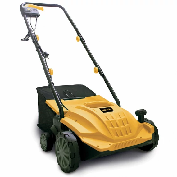 Riwall PRO REV 3215 3az1-ben gyeplazító combi, 1.5kW, 32cm