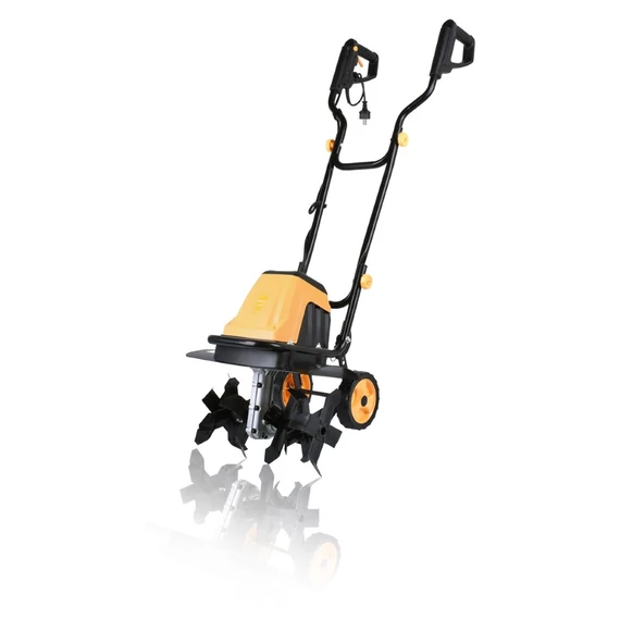 Riwall PRO RET 4014 kapálógép, 1.4kW, 40cm
