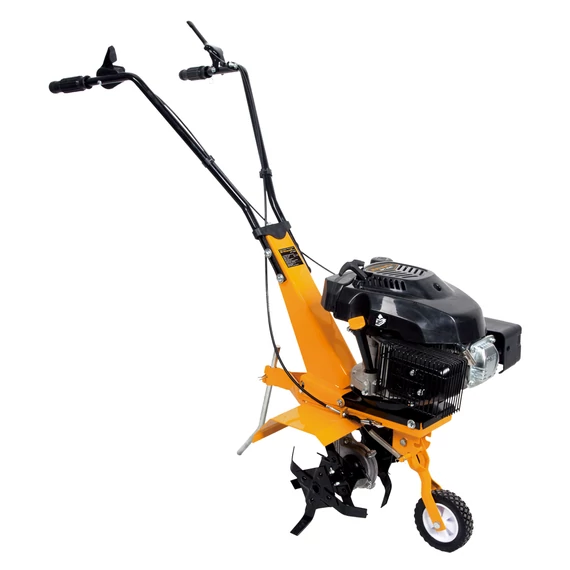 Riwall PRO RPT 4040 benzinmotoros kapálógép, 4.1Le, 40cm