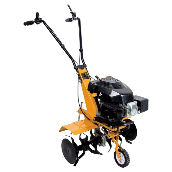 Riwall PRO RPT 6060 benzinmotoros kapálógép, 3.3kW, 60cm