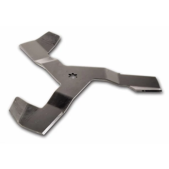Riwall PRO RACC00072 mulcsozó kés, jobbos, 46cm