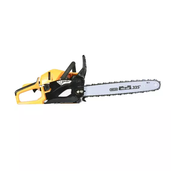 Riwall PRO RPCS 5545 benzinmotoros láncfűrész, 45cm, 3Le