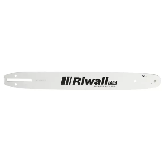 Riwall PRO láncvezető a RECS láncfűrészekhez, 40cm, 3/8&quot;, 1.3mm