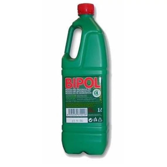 Riwall BIPOL lánckenő olaj, 1L