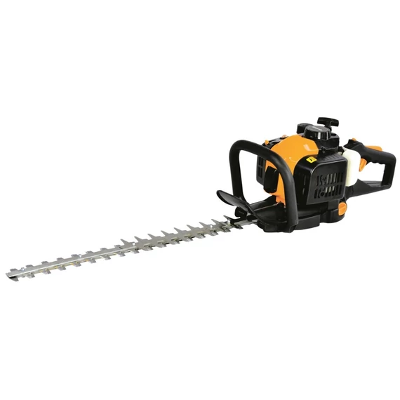 Riwall PRO RPH 2660 RH benzines sövényvágó, 1Le, 60cm