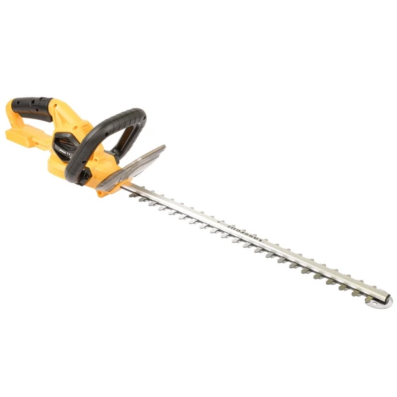Riwall RAHT 5220 akkus sövényvágó, 20V, 52cm (akku és töltő nélkül)