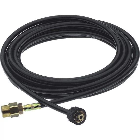 Riwall PRO tömlő, REPW 100, 120 mosókhoz, 8m