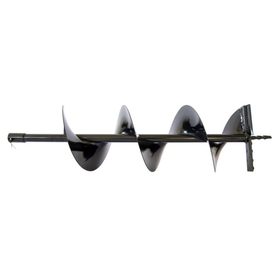 Ruris fúrószár földfúróhoz, 25cm