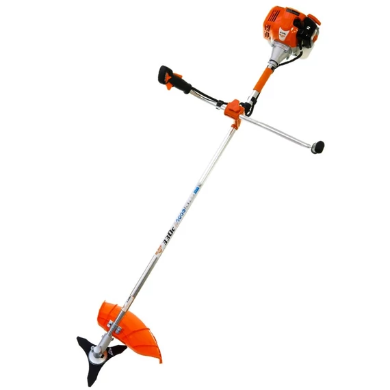 Ruris 330C benzines fűkasza tartozékokkal, 1.2Le, 25cm