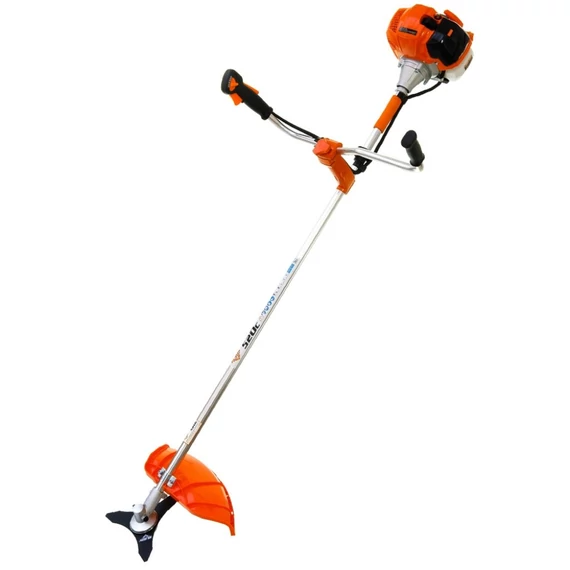 Ruris 520C benzines fűkasza tartozékokkal, 2Le, 25cm