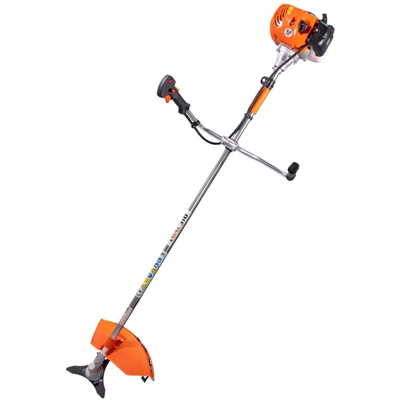 Ruris DAC 310 benzines fűkasza, 2.5Le, 20-25cm