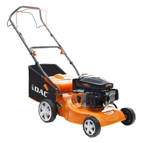 Ruris DAC 110XL benzines fűnyíró, 2.5Le, 40cm
