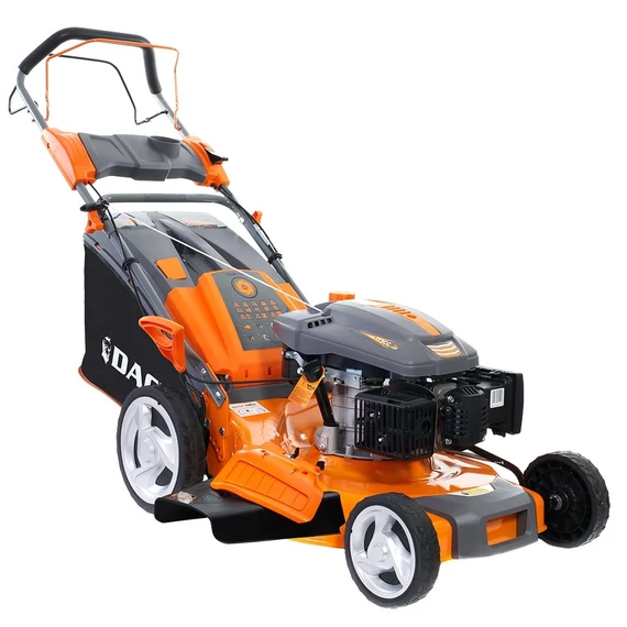 Ruris DAC 150XL benzines fűnyíró, 5Le, 50.2cm