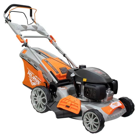 Ruris RX355S benzines fűnyíró, 3.5LE, 46cm