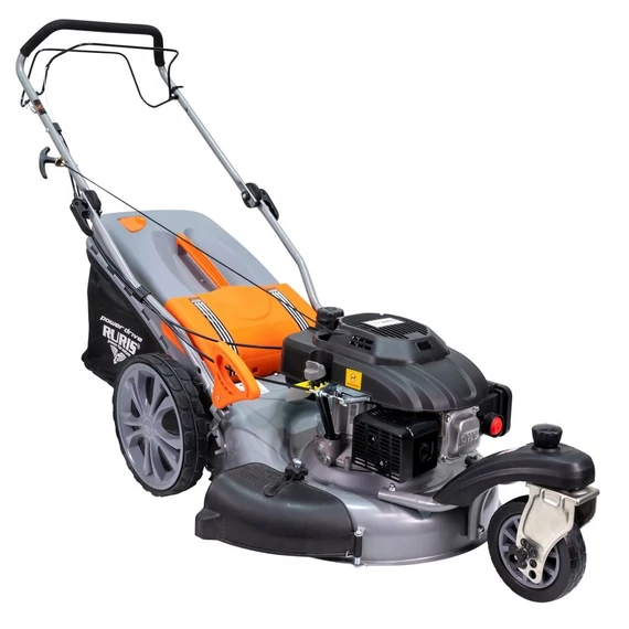Ruris RXM777 benzines fűnyíró, 4.5Le, 51cm