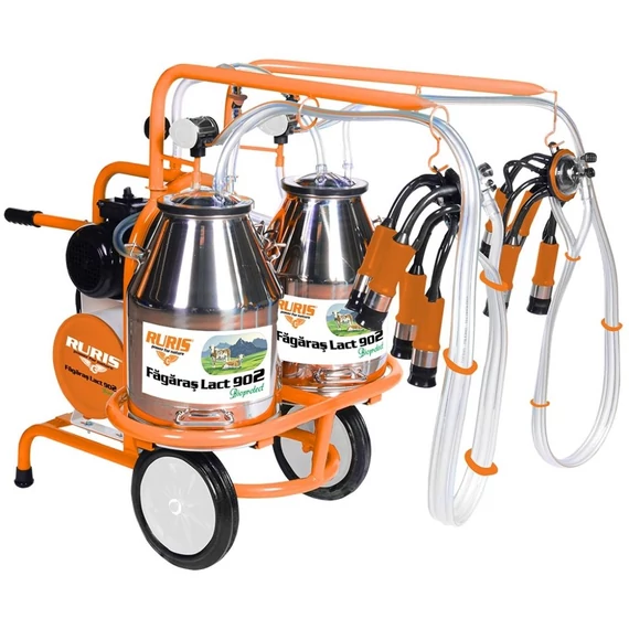 Ruris Fagaras Lact 902 fejőgép, 60L, 550W, 230V
