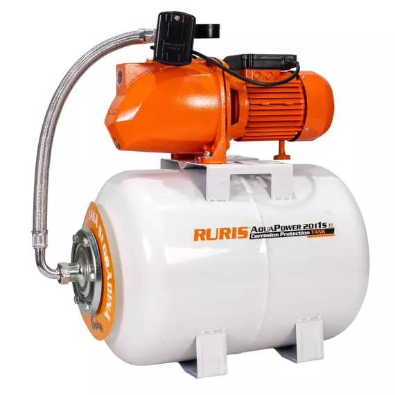 Ruris AquaPower 2011S hidrofor, 11kW