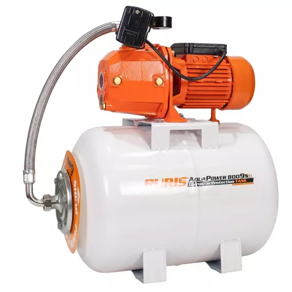 Ruris AquaPower 8009S hidrofor, 11kW