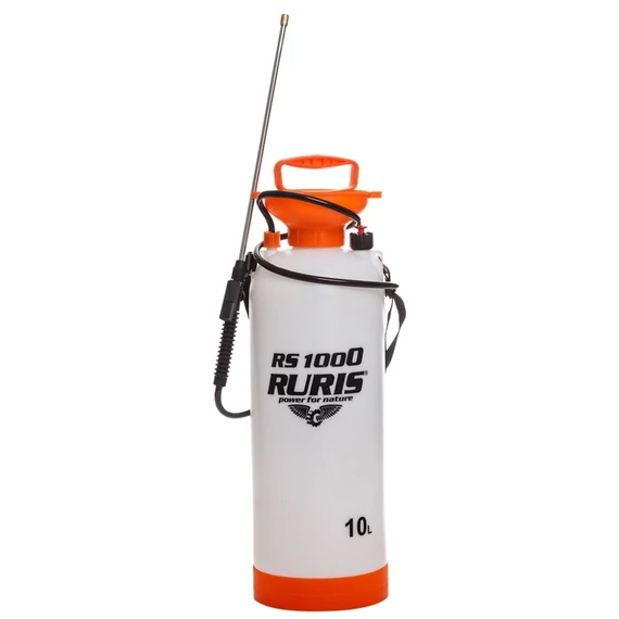 Ruris RS1000 kézi permetező, 10l
