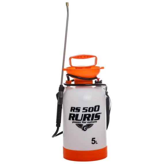 Ruris RS500 kézi permetező, 5l