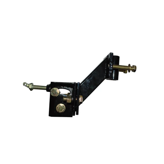 Ruris TS103 alkatrész csatlakoztató adapter