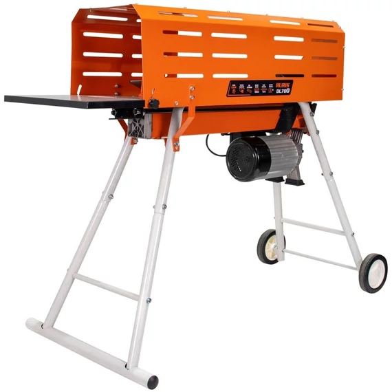 Ruris DL700 hidraulikus rönkhasító, 2.2kW