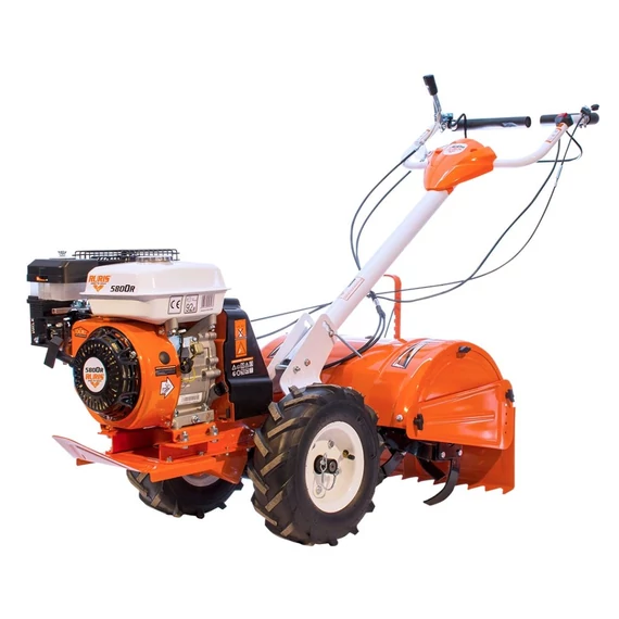 Ruris 5800R benzines rotációs kapa, 7Le, 48cm