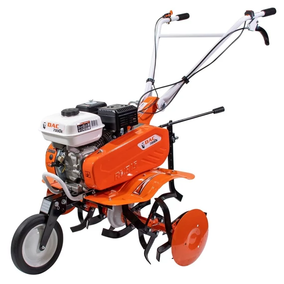 Ruris DAC 7000K benzines rotációs kapa, 7Le, 56-83cm