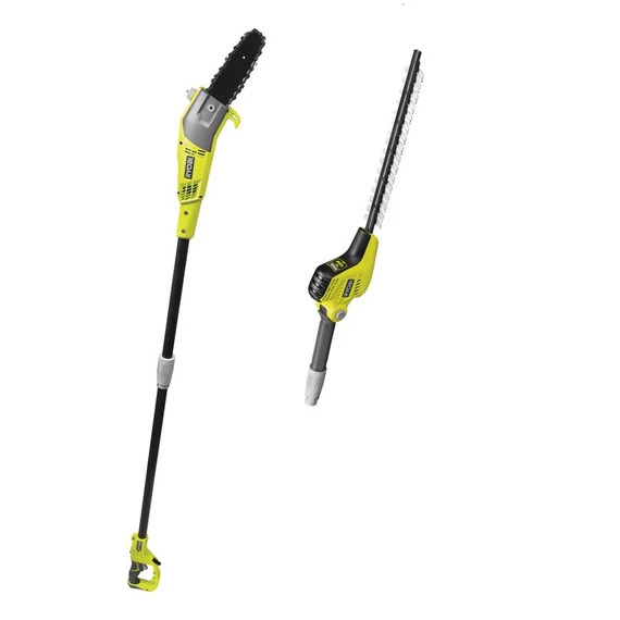 Ryobi RP750450 Nyeles sövényvágó és ágvágó szett