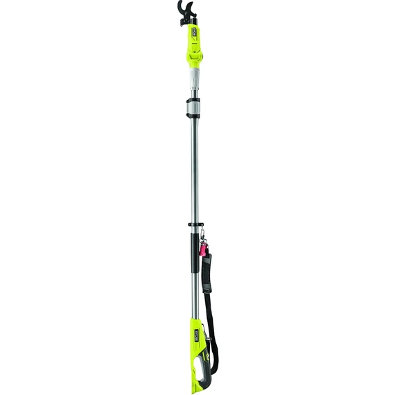 Ryobi RY18PLA-0 ONE+ ágvágó, 32mm, 2.7m, 18V (akku és töltő nélkül)