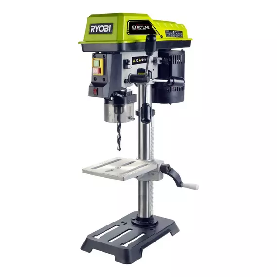 Ryobi RDP102L 390 W állványos fúró