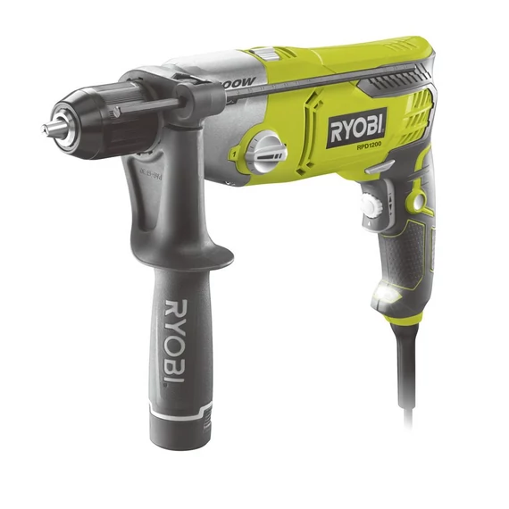 Ryobi RPD1200-K 1200 W ütvefúró
