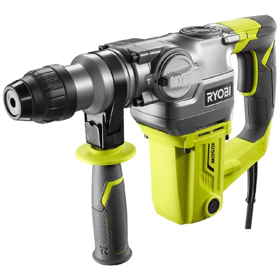 Ryobi RSDS1050-K fúrókalapács, SDS Plus, 26mm, 1050W