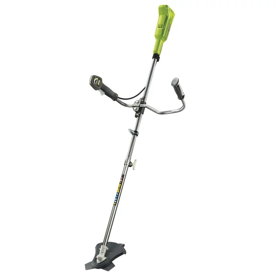 Ryobi OBC1820B 18 V fűkasza, kétkaros fogantyúval